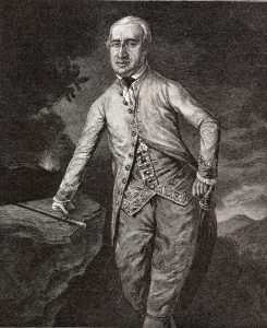 Gabriel Anton Baron Spleny von Mihaldy